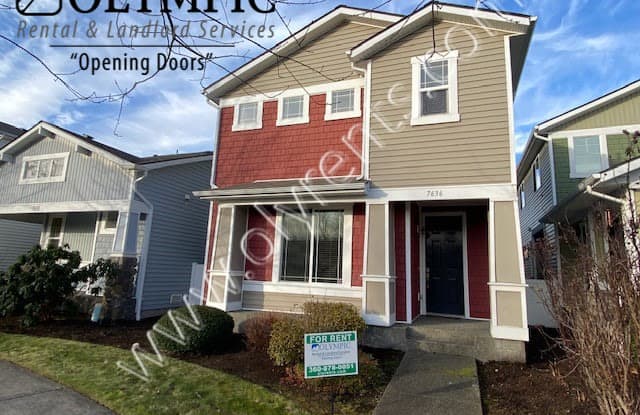 7636 Rushmore Ave NE photos photos