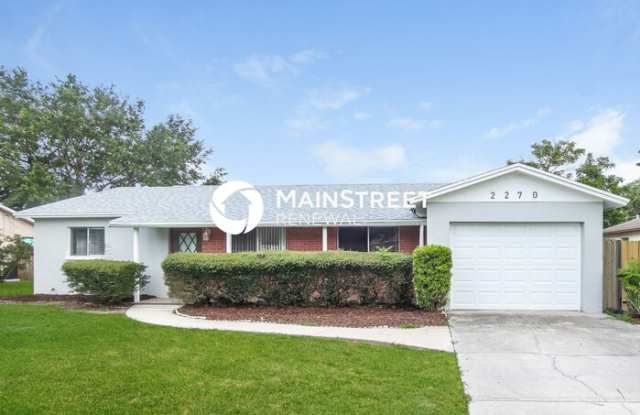 2270 Hialeah Street photos photos