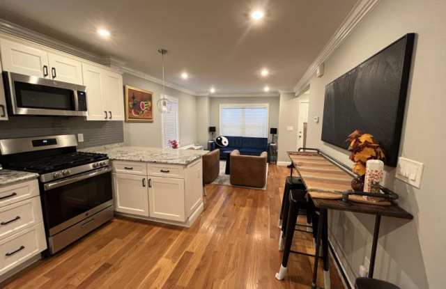 23 Rockledge St. Gallery 3
