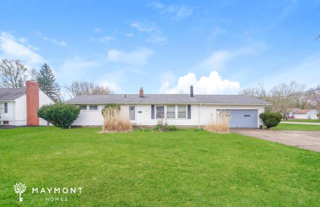 1116 Munroe Falls Kent Road photos photos