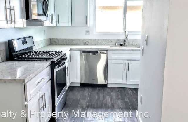 4265 Mesa Vista way #2 - 4265 Mesa Vista Way, Oceanside, CA 92057