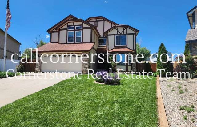 9224 Amble Court (AR) photos photos