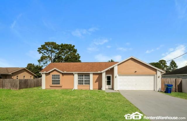 13111 Montego Street - 13111 Montego Street, Spring Hill, FL 34609 13111 Montego Street - 13111 Montego Street, Spring Hill, FL 34609