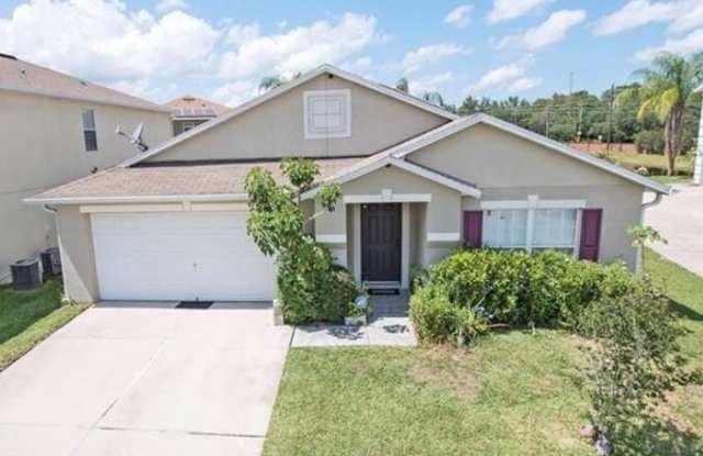 15609 Tolowa Ct - 15609 Tolowa Court, Alafaya, FL 32828
