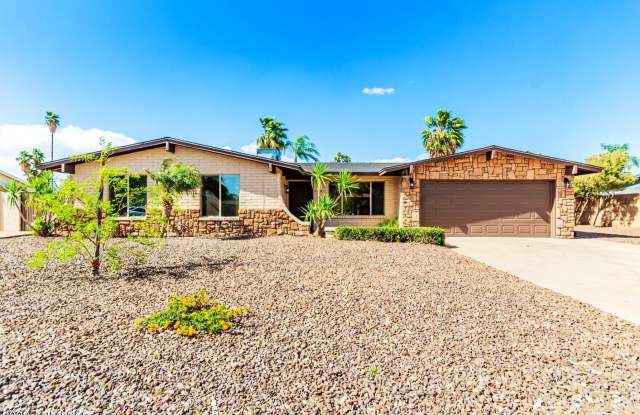 5320 E HEARN Road - 5320 East Hearn Road, Phoenix, AZ 85254