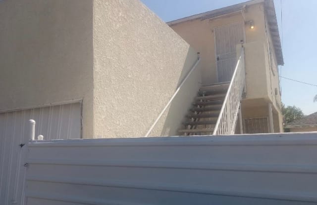 16235 1/2 Georgia Avenue 16235 2 - 16235 1/2 Georgia Avenue, Paramount, CA 90723