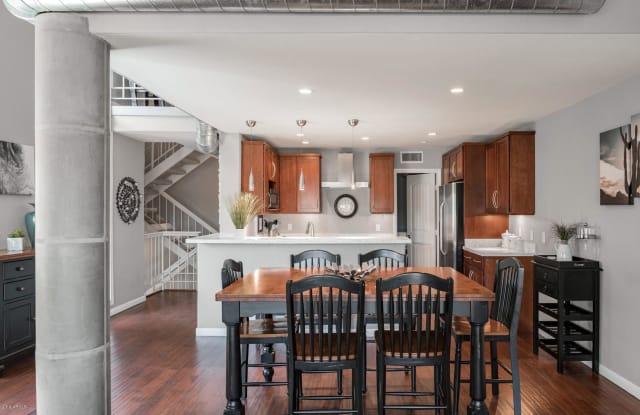 7911 E SAN MIGUEL Avenue - 7911 East San Miguel Avenue, Scottsdale, AZ 85250