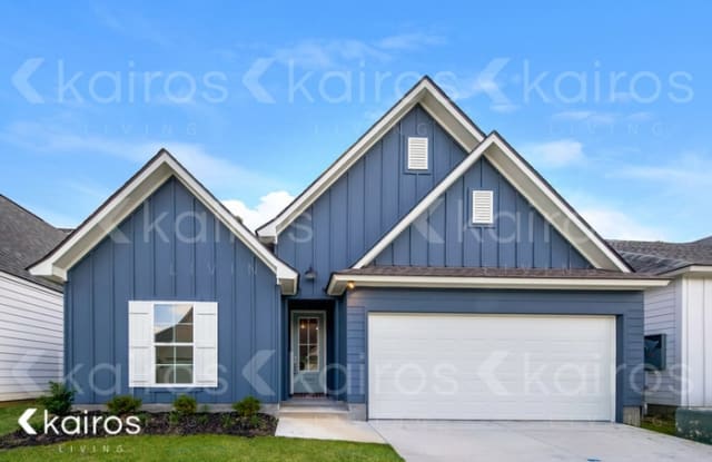 6542 Roux Drive - 6542 Roux Drive, Shenandoah, LA 70817