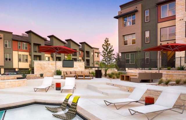 2605 Esperanza Crossing - 2605 Esperanza Crossing, Austin, TX 78758