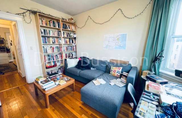 232 Kelton St. - 232 Kelton Street, Boston, MA 02134