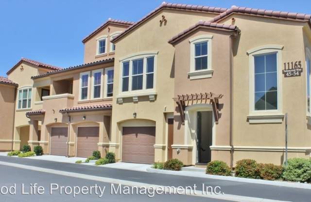 11165 Taloncrest Way Unit 53 - 11165 Taloncrest Way, San Diego, CA 92121