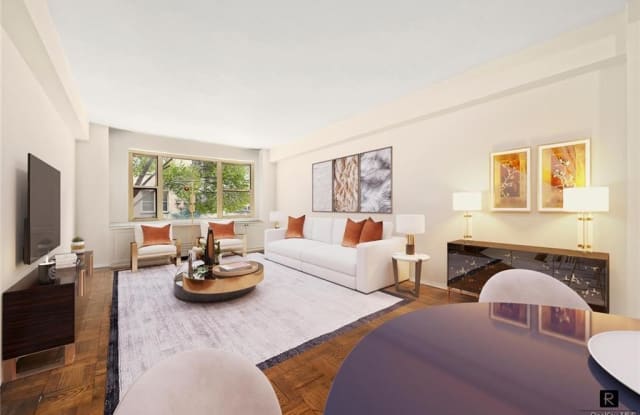 415 E 52nd Street - 415 East 52nd Street, New York City, NY 10022