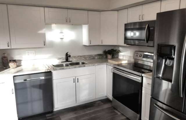 4626 BRENTLEIGH CT - 4626 Brentleigh Court, Annandale, VA 22003