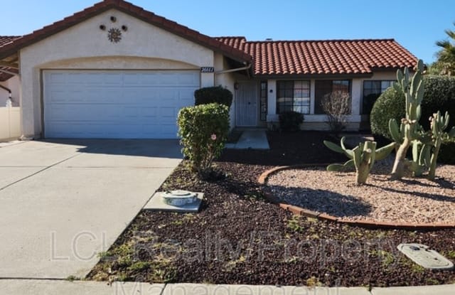 26661 Braddock Rd - 26661 Braddock Road, Menifee, CA 92586