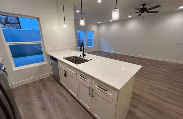 Bonus space- Loft! 3 Bed, 2.5 Bath, 2 Car Garage photos photos