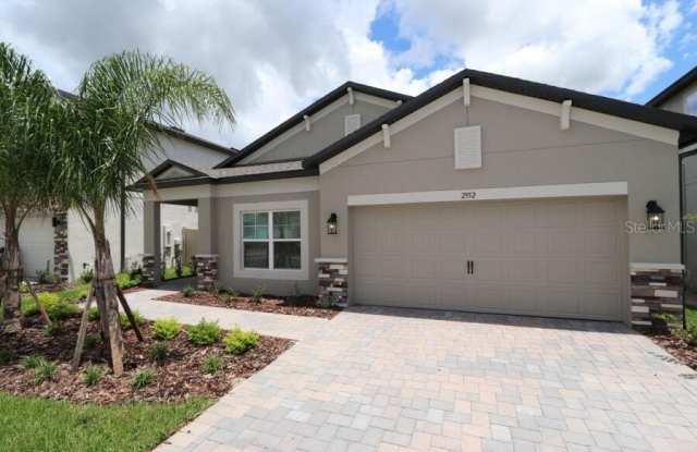 2952 MARINE GRASS Drive Gallery 3