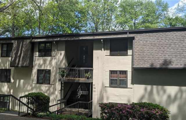 178 Barone Place NW - 178 Barone Place Northwest, Atlanta, GA 30327