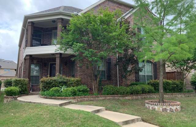 903 Panther Lane - 903 Panther Lane, Allen, TX 75013