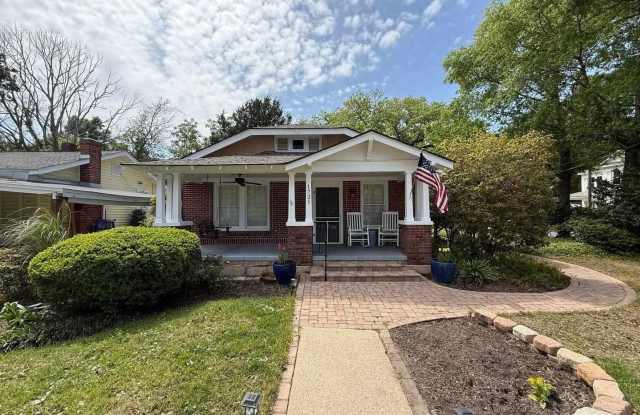 1721 N 16th Ave - 1721 North 16th Avenue, Pensacola, FL 32503