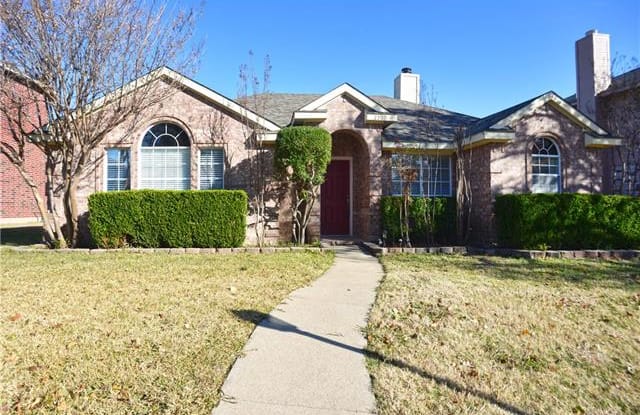 7700 Tournament Road - 7700 Tournament Road, Frisco, TX 75035