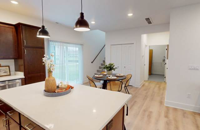 2 MONTHS RENT FREE! Boone 3 Bedroom Townhome Available Now! Gallery 4