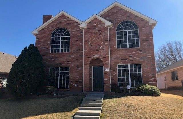 4108 Creekmeadow Drive - 4108 Creekmeadow Drive, Carrollton, TX 75010
