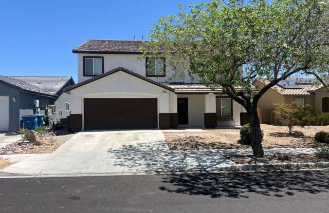 Stunning Two-Story Home in Desirable Iron Mountain Community - 5536 Raven Horse Drive, Las Vegas, NV 89131