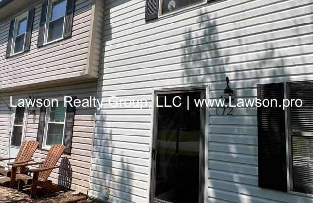 Nice, Updated Townhouse in Cloverdale photos photos
