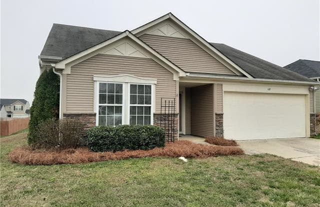122 Anastasia Lane - 122 Anastasia Lane, Lincolnton, NC 28092