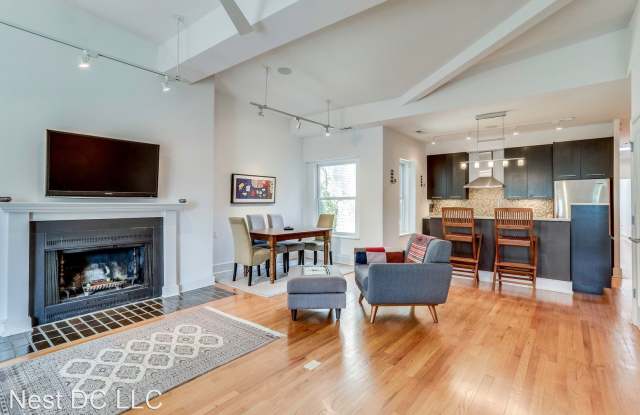 1519 Church St NW Unit 3 Gallery 3
