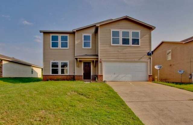 29957 Glenrose Way - 29957 Glenrose Way Northwest, Huntsville, AL 35749