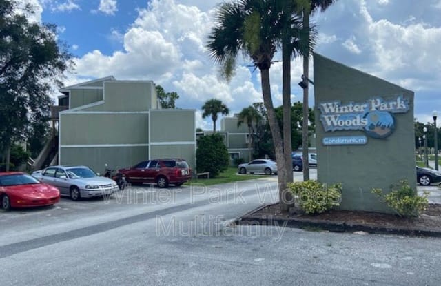 162 Scottsdale Sq - 162 Scottsdale Square, Orange County, FL 32792