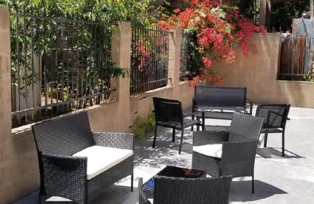Las Palmas Apartments photos photos