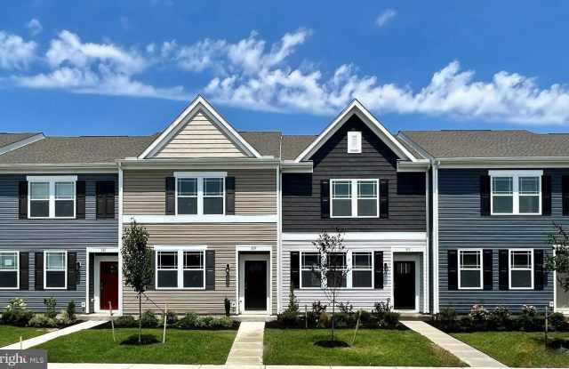 511 WOOD DUCK Drive - 511 Wood Duck Drive, Cambridge, MD 21613