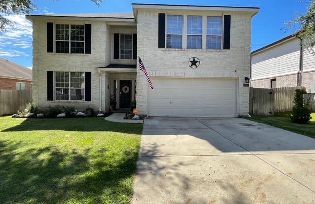 240 Cloud Crossing - 240 Cloud Crossing, Cibolo, TX 78108