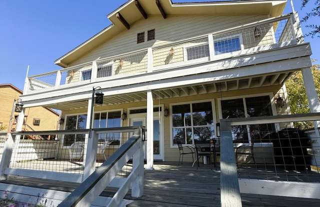 972 Pebble Beach - 972 Pebble Beach Road, Lakehills, TX 78063