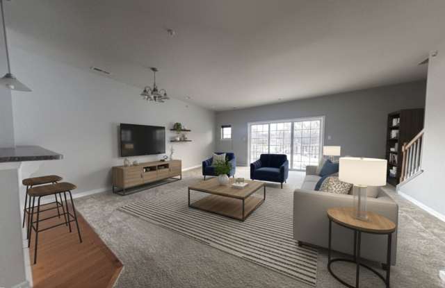 Modern Philadelphia 3-Bed with Massive Primary Suite photos photos