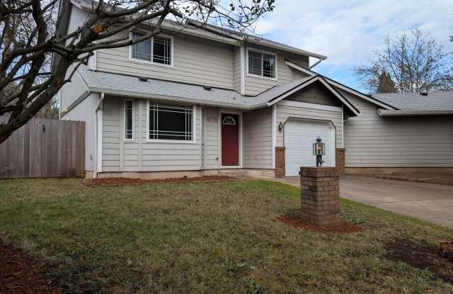3-Bedroom, 2.5-Bath Home Close To River Road In Eugene! photos photos