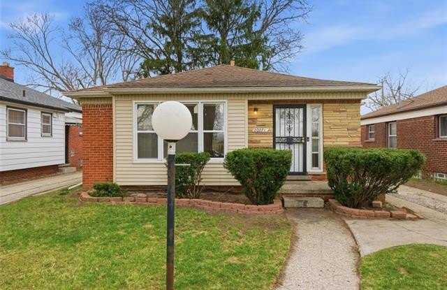 20271 Grandville Avenue photos photos