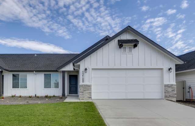 Charming Attached Townhome in Nampa at an Incredible Price! Gallery 1