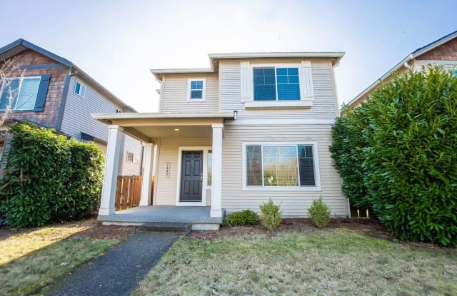 1502 43rd St NE - 1502 43rd Street Northeast, Auburn, WA 98002
