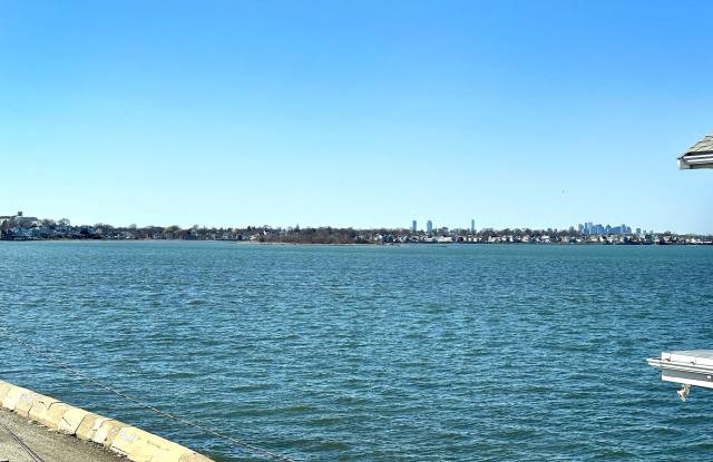 131 Fort Point Road - 131 Fort Point Road, Weymouth Town, MA 02191