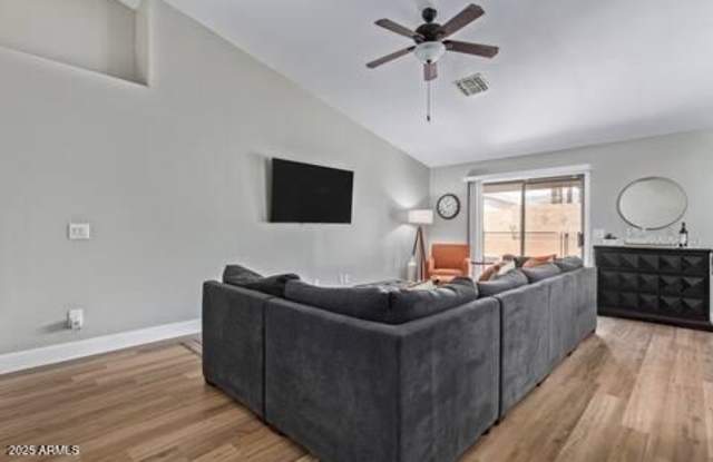 8900 E AMBER SUN Way photos photos