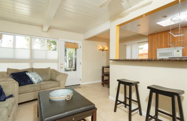 4617 Brighton Avenue - 4617 Brighton Avenue, San Diego, CA 92107