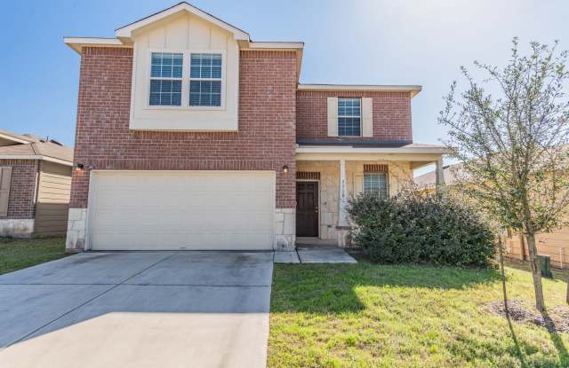 7710 Paraiso Haven - 7710 Paraiso Haven, Bexar County, TX 78015