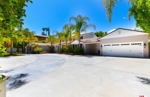 19400 SANTA RITA Street - 19400 Santa Rita Street, Los Angeles, CA 91356