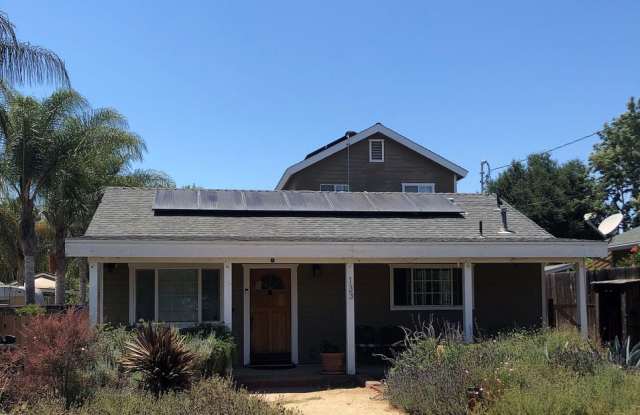 Single Family Home in Oak View! photos photos