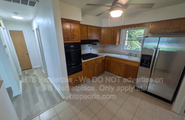 622 West Laclaire Lane Gallery 4
