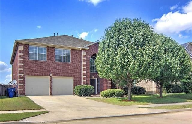 1070 Pelican Drive - 1070 Pelican Drive, Frisco, TX 75033