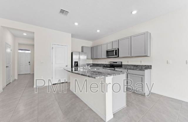 9267 Rock Harbour Way - 9267 Rock Harbour Way, Hillsborough County, FL 33637